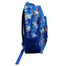 Sonic the Hedgehog Modern Schultasche, Tasche 42 cm