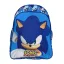 Sonic the Hedgehog Modern Schultasche, Tasche 40 cm