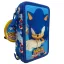 Sonic the Hedgehog Modern Giotto 3-stöckiges gefülltes Federmäppchen