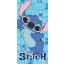 Disney Lilo und Stitch Cool Aloha Badehandtuch, Strandtuch 70x140 cm (Fast Dry)