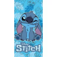   Disney Lilo und Stitch Sweet Wink Strandtuch 70x140 cm (Schnelltrocknend)