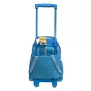 Disney Lilo und Stitch Smile Premium Roll-Schultasche, Tasche 44 cm