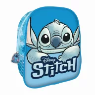 Disney Lilo und Stitch Smile Rucksack, Tasche 26 cm