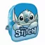 Disney Lilo und Stitch Smile Rucksack, Tasche 26 cm