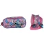 Disney Lilo und Stitch Doll Federmäppchen mit 2 Fächern, 23 cm