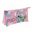 Disney Lilo und Stitch Doll Federmäppchen mit 3 Fächern 22 cm