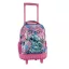 Disney Lilo und Stitch Doll Premium Roll-Rucksack, Tasche 44 cm