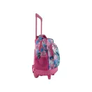 Disney Lilo und Stitch Doll Premium Roll-Rucksack, Tasche 44 cm