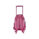Disney Lilo und Stitch Doll Premium Roll-Rucksack, Tasche 44 cm