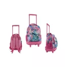 Disney Lilo und Stitch Doll Premium Roll-Rucksack, Tasche 44 cm