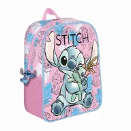 Disney Lilo und Stitch Doll 3D Rucksack, Tasche 30 cm
