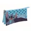 Disney Lilo und Stitch Abstract 3-fach Federmäppchen 22 cm