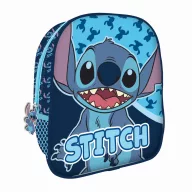 Disney Lilo und Stitch Abstract Rucksack, Tasche 26 cm
