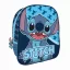 Disney Lilo und Stitch Abstract Rucksack, Tasche 26 cm