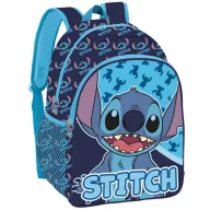 Disney Lilo und Stitch Abstract Schultasche, Tasche 40 cm