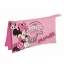 Disney Minnie Paris Federmäppchen mit 3 Fächern 22 cm