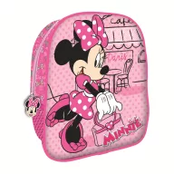 Disney Minnie Paris Rucksack, Tasche 26 cm