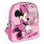 Disney Minnie Paris Rucksack, Tasche 30 cm
