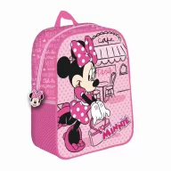 Disney Minnie Paris 3D Rucksack, Tasche 30 cm