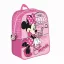 Disney Minnie Paris 3D Rucksack, Tasche 30 cm