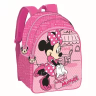 Disney Minnie Paris Schultasche, Tasche 40 cm