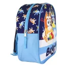 Bluey Dreams Rucksack, Tasche 26 cm