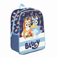 Bluey Dreams 3D Rucksack, Tasche 30 cm