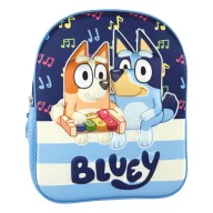 Bluey Dreams 3D Rucksack, Tasche 30 cm