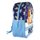 Bluey Dreams 3D Rucksack, Tasche 30 cm