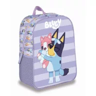 Bluey Puppy 3D Rucksack Tasche 30 cm