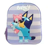 Bluey Puppy 3D Rucksack Tasche 30 cm