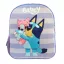 Bluey Puppy 3D Rucksack Tasche 30 cm