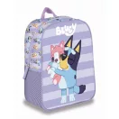 Bluey Puppy 3D Rucksack Tasche 30 cm