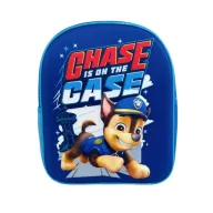 Paw Patrol Chase is on the Case 3D Rucksack, Tasche 30 cm