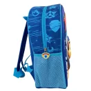 Paw Patrol Chase is on the Case 3D Rucksack, Tasche 30 cm