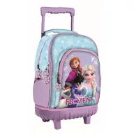   Disney Eiskönigin Winter Magic Premium Rollschulranzen, Tasche 44 cm