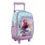 Disney Eiskönigin Winter Magic Premium Rollschulranzen, Tasche 44 cm