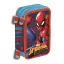 Spiderman Great Power gefülltes 3-stöckiges Federmäppchen