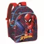Spiderman Great Power Schultasche, Tasche 40 cm
