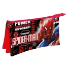 Spiderman Fight On 3 Fächer Federmäppchen 22 cm
