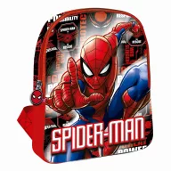 Spiderman Fight On Rucksack, Tasche 30 cm