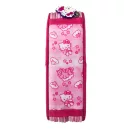 Hello Kitty Unicorn gefülltes 3-stöckiges Federmäppchen