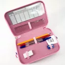 Hello Kitty Unicorn gefülltes 3-stöckiges Federmäppchen