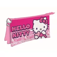 Hello Kitty Unicorn 3-fach Federmäppchen 22 cm
