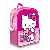 Hello Kitty Unicorn 3D Rucksack, Tasche 30 cm