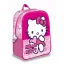 Hello Kitty Unicorn 3D Rucksack, Tasche 30 cm
