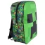 Minecraft Face Rucksack, Tasche 30 cm