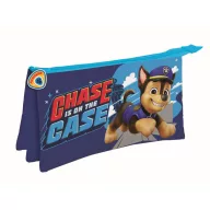   Paw Patrol Chase is on the Case 3 Fächer Federmäppchen 22 cm