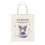 Hello Kitty Kuromi Diamond Baumwolltasche, Einkaufstasche 44 cm
