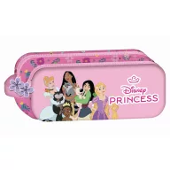   Disney Prinzessin Blossom Federmäppchen mit 2 Fächern 23 cm